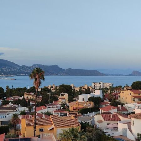 Albir cosy apartment El Albir Dış mekan fotoğraf