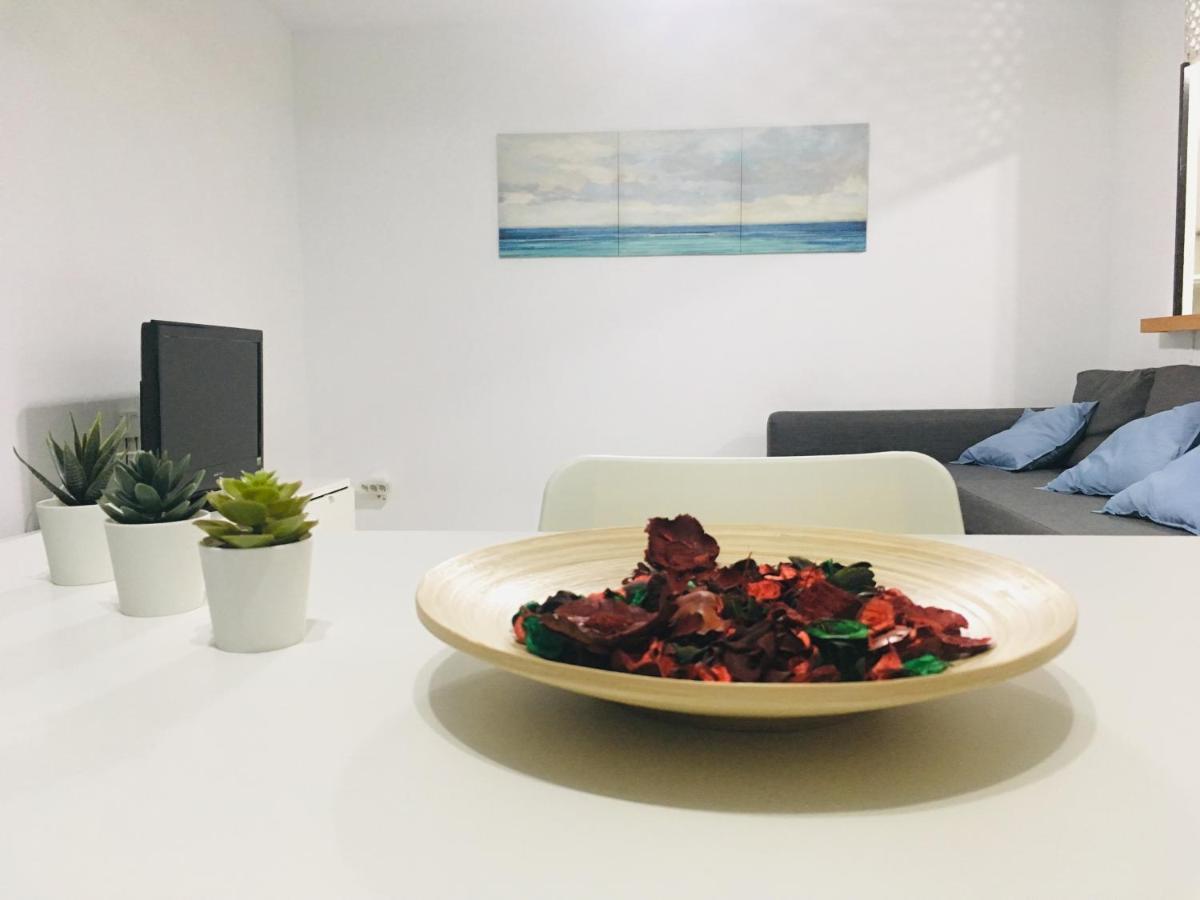 Albir cosy apartment El Albir Dış mekan fotoğraf