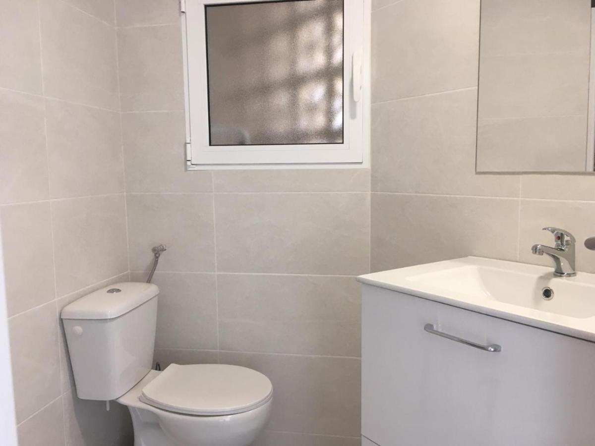 Albir cosy apartment El Albir Dış mekan fotoğraf