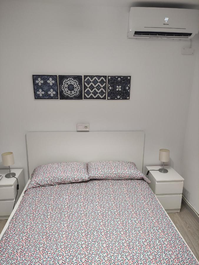 Albir cosy apartment El Albir Dış mekan fotoğraf