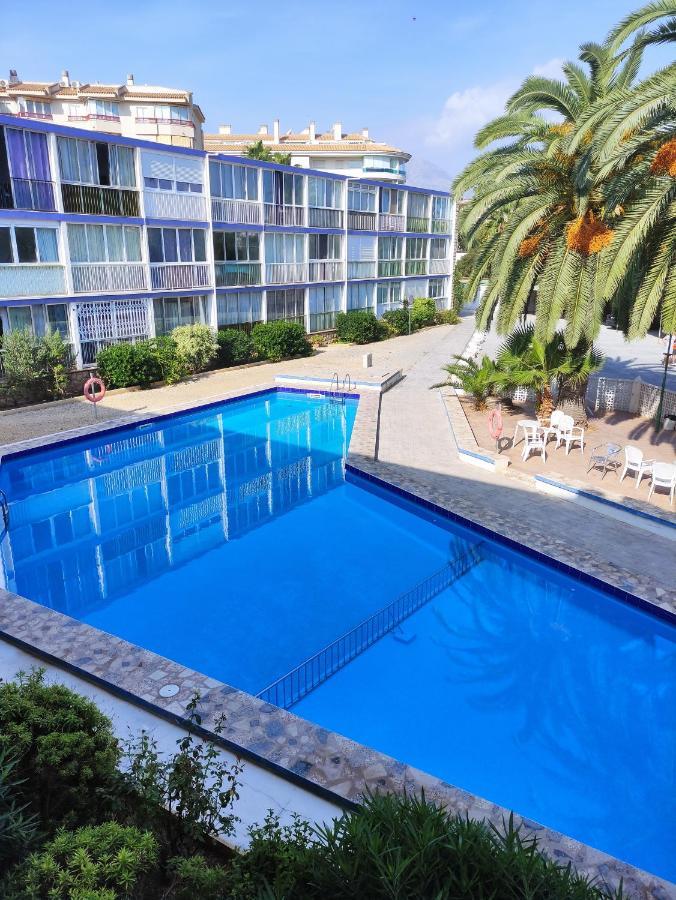 Albir cosy apartment El Albir Dış mekan fotoğraf