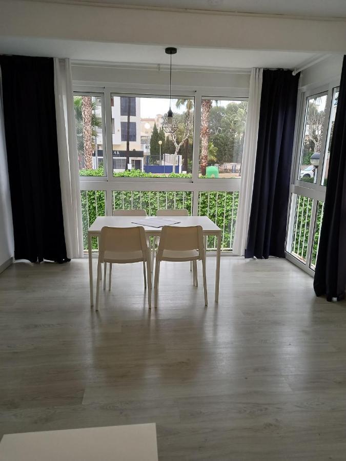 Albir cosy apartment El Albir Dış mekan fotoğraf