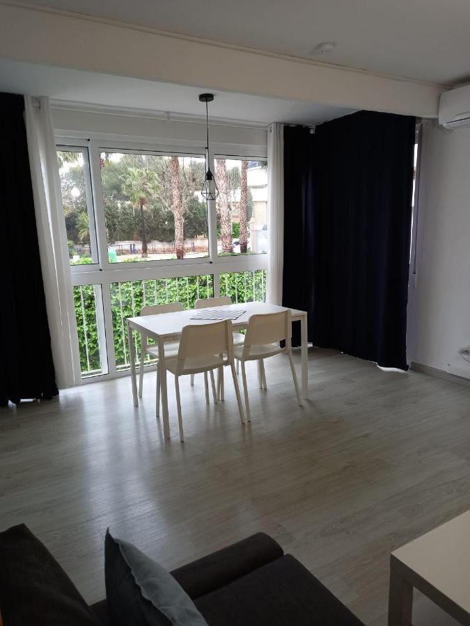 Albir cosy apartment El Albir Dış mekan fotoğraf