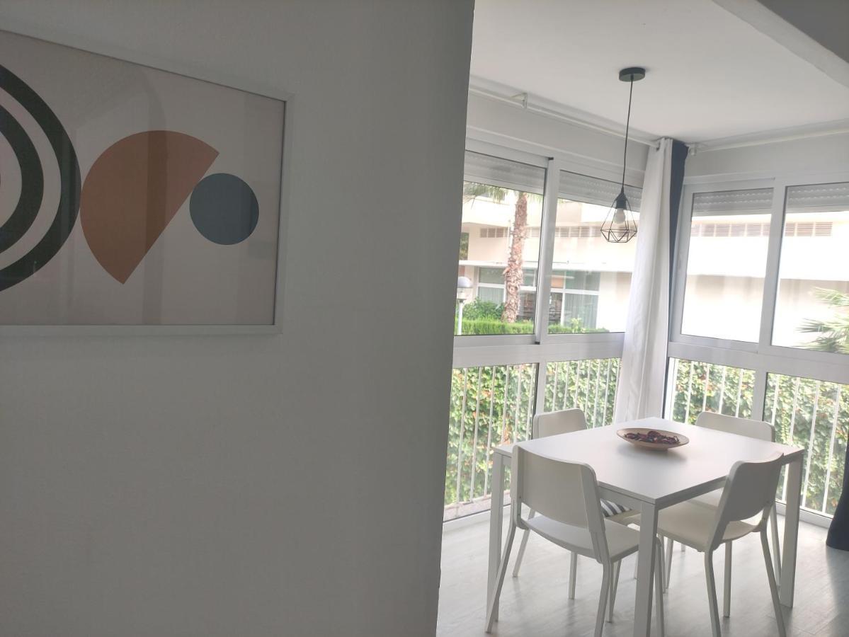 Albir cosy apartment El Albir Dış mekan fotoğraf