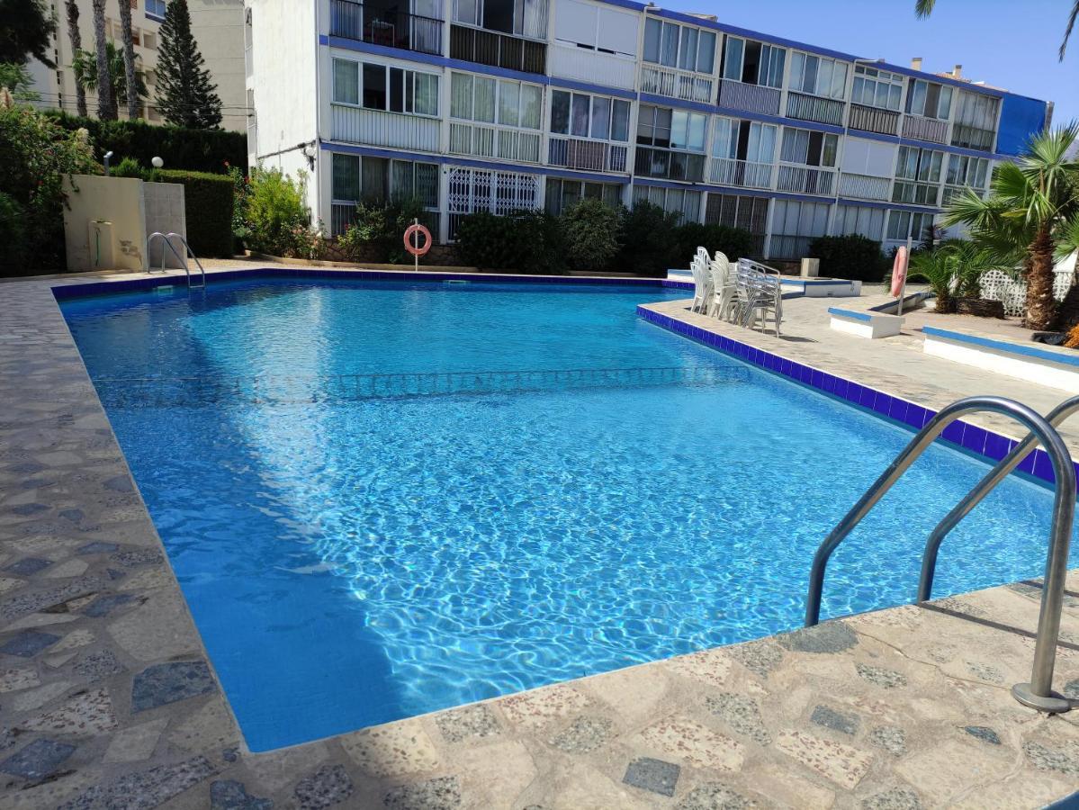 Albir cosy apartment El Albir Dış mekan fotoğraf